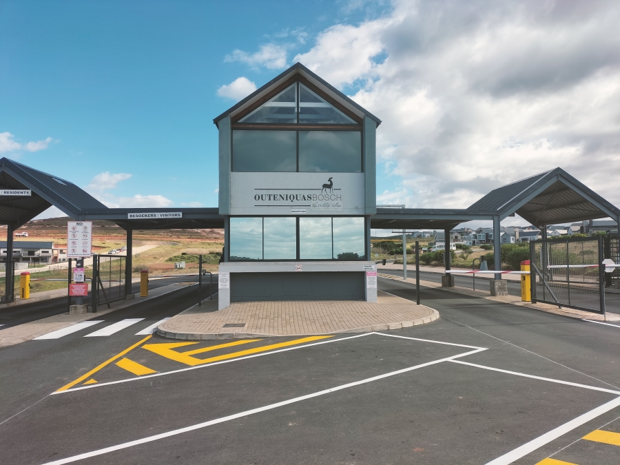 0 Bedroom Property for Sale in Outeniquasbosch Western Cape